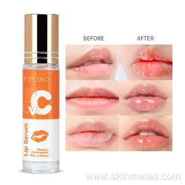 Enhancer Moisturizing Hydrates Lightening VC Lip Serum